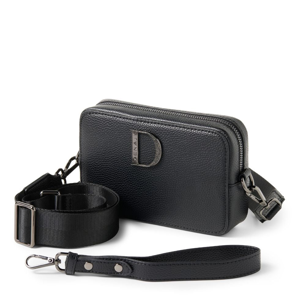 Commuter Crossbody