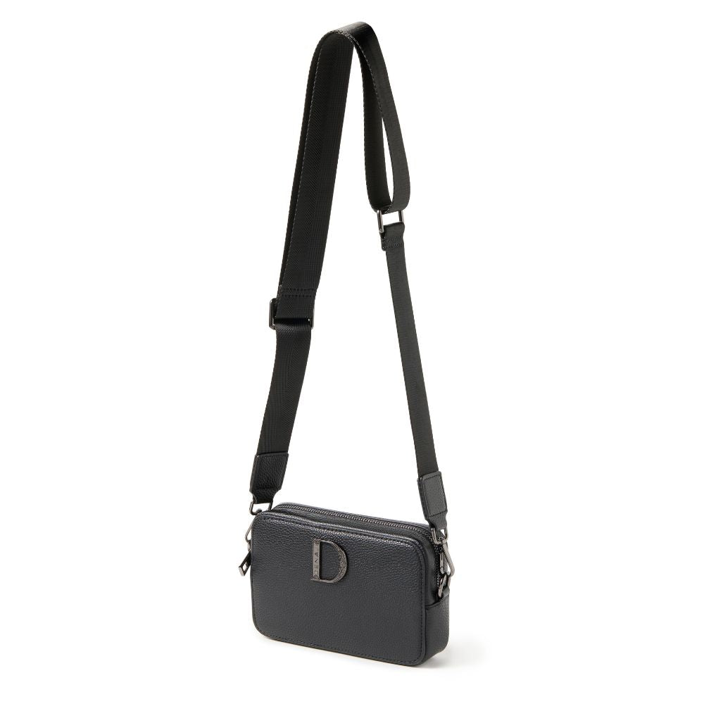 Commuter Crossbody