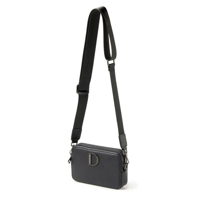 Commuter Crossbody