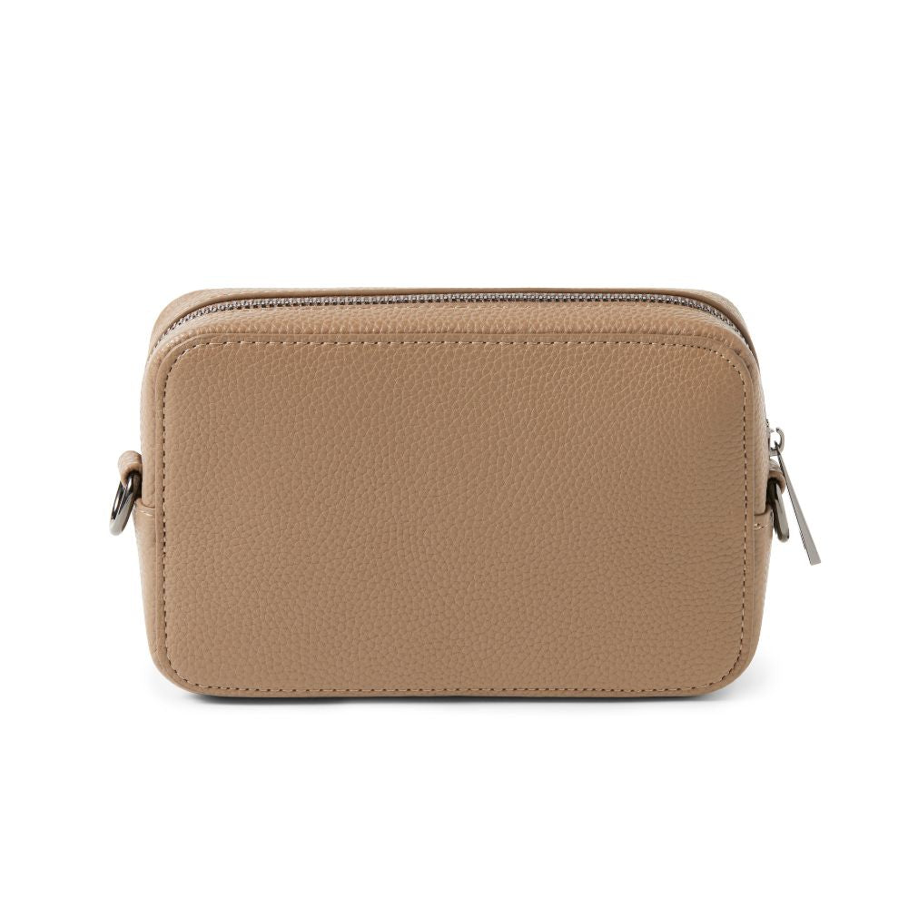 Commuter Crossbody