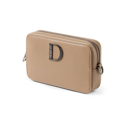 Commuter Crossbody