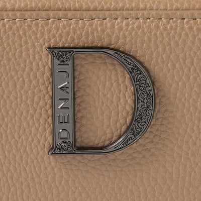 Commuter Crossbody