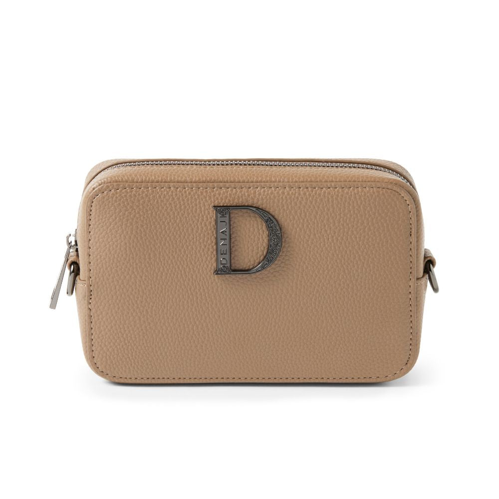 Commuter Crossbody