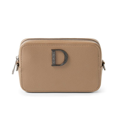 Commuter Crossbody