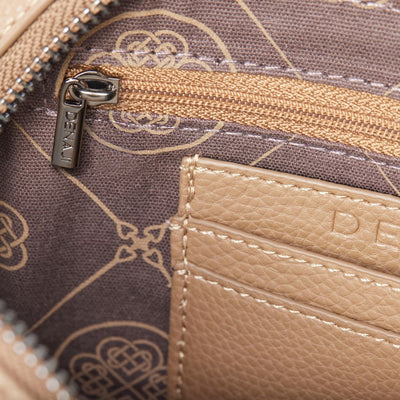 Commuter Crossbody