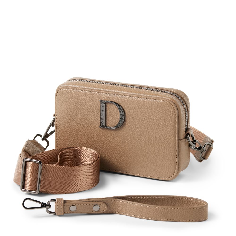 Commuter Crossbody