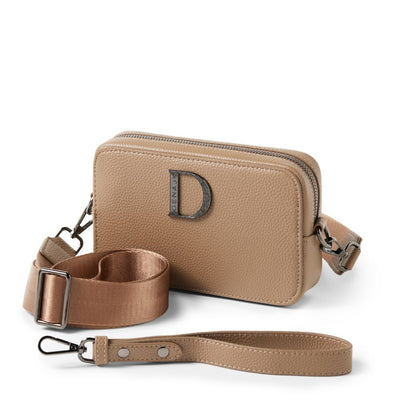 Commuter Crossbody