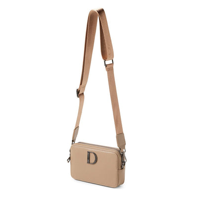 Commuter Crossbody