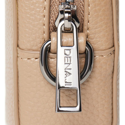 Commuter Crossbody