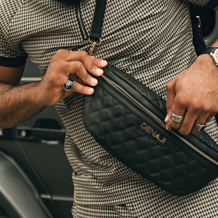 Infinity Bum Bag – DENAJI