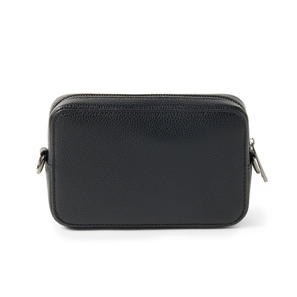 Commuter Crossbody