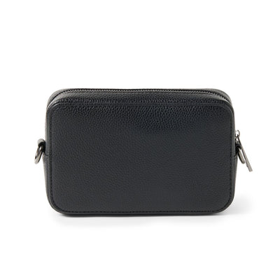 Commuter Crossbody