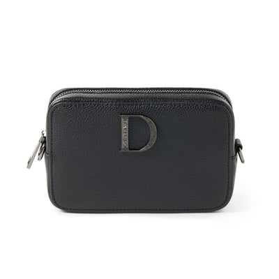 Commuter Crossbody
