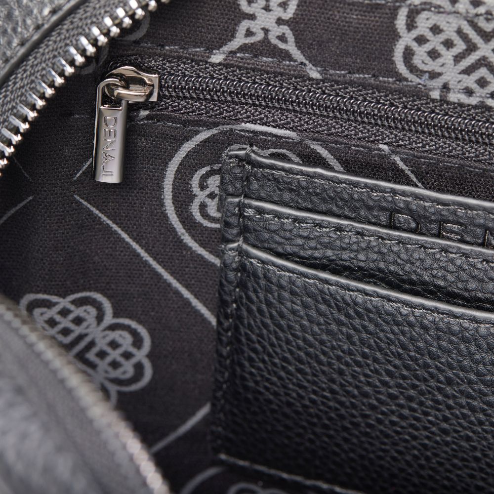 Commuter Crossbody