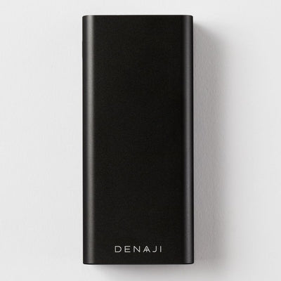 DENAJI POWER BANK / PORTABLE BATTERY CHARGER (FRONT)