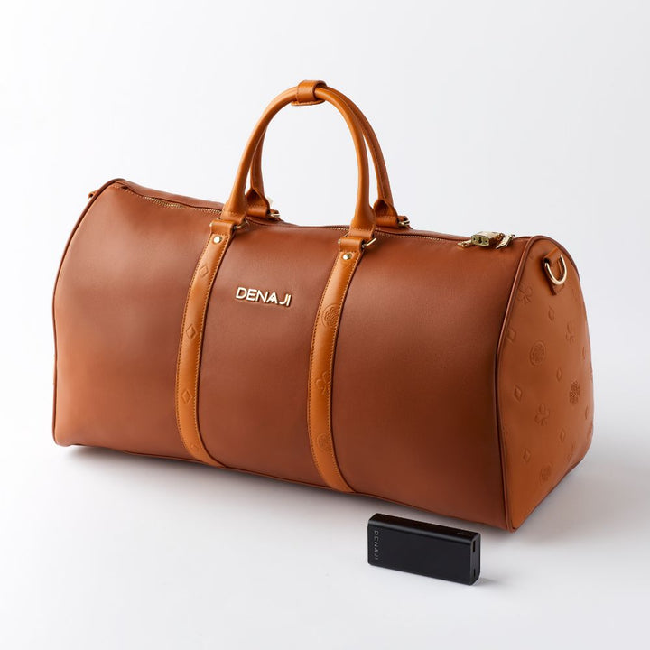 Icon Duffle Bag – DENAJI