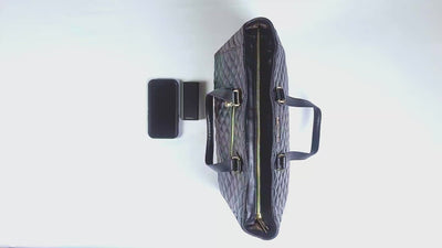 DENAJI INFINITY TOTE - PORTABLE CHARGER VIDEO